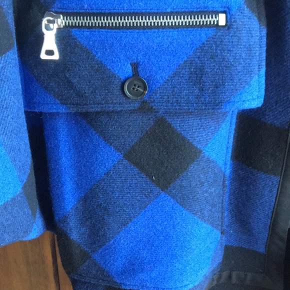 Esprit open ceremony coat - Picture 7 of 7